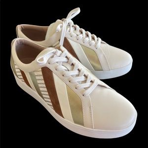 FitFlop Rally Sneakers.  NWT - Size 9